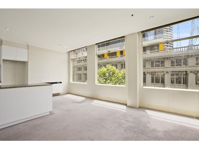 43/1 Exhibition Street, Melbourne VIC 3000