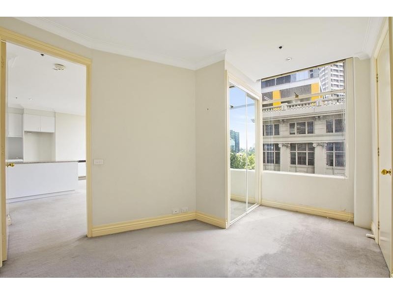 43/1 Exhibition Street, Melbourne VIC 3000