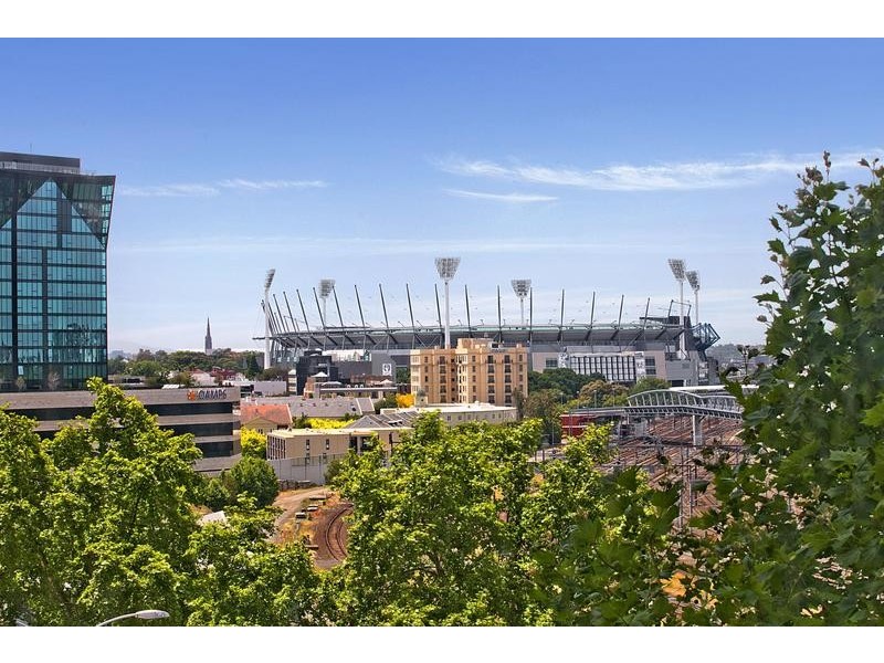 43/1 Exhibition Street, Melbourne VIC 3000