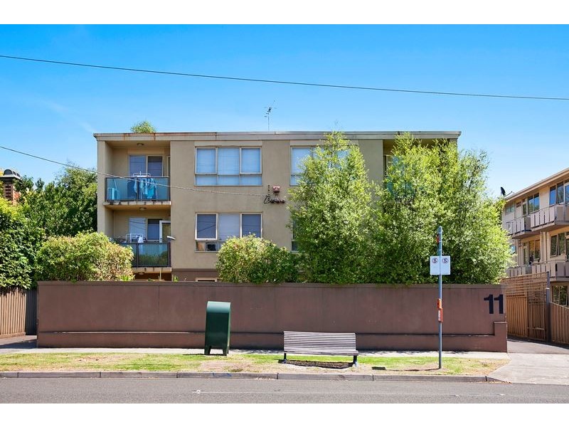 4/11 Kooyong Road, Armadale VIC 3143