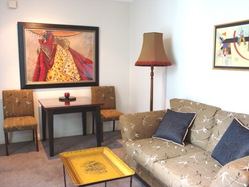 1281/1 William Street, Melbourne VIC 3000