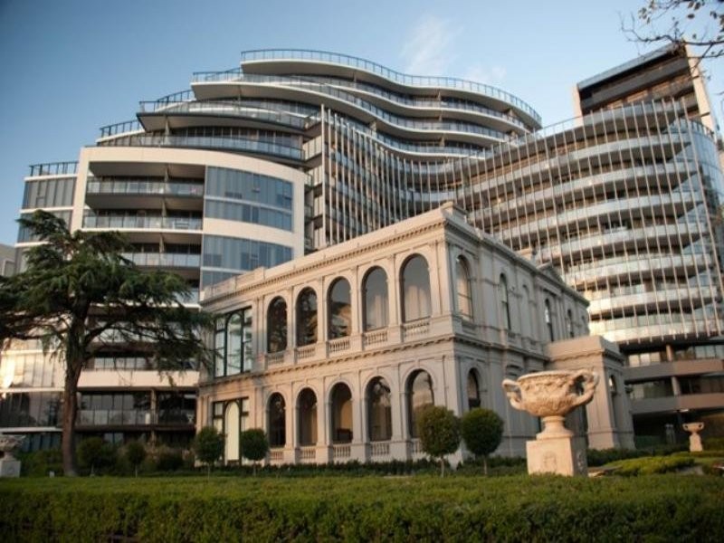 7/55 Queens Road, Melbourne VIC 3000