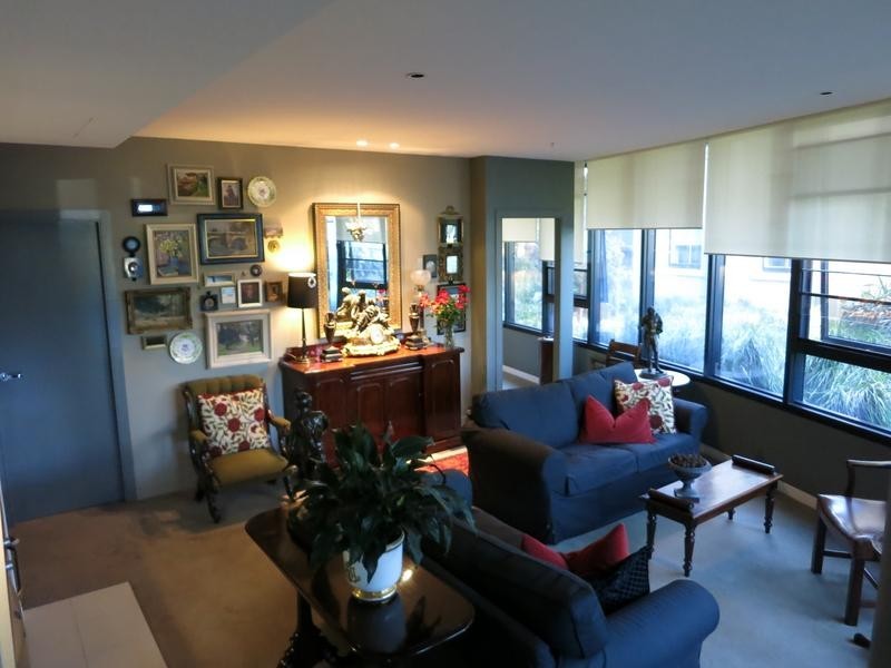 7/55 Queens Road, Melbourne VIC 3000