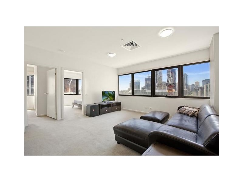 1502/250 Elizabeth Street, Melbourne VIC 3000