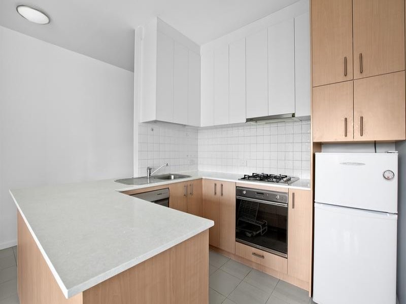 1502/250 Elizabeth Street, Melbourne VIC 3000