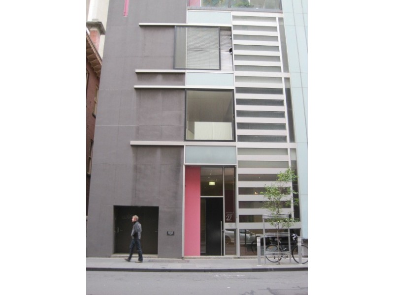 21/27 Flinders Lane, Melbourne VIC 3000