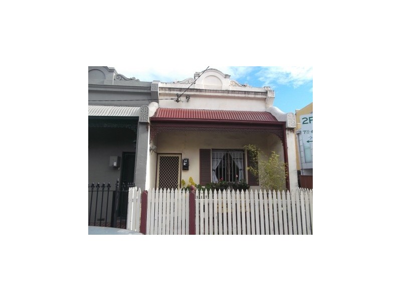 317 Young Street, Fitzroy VIC 3065