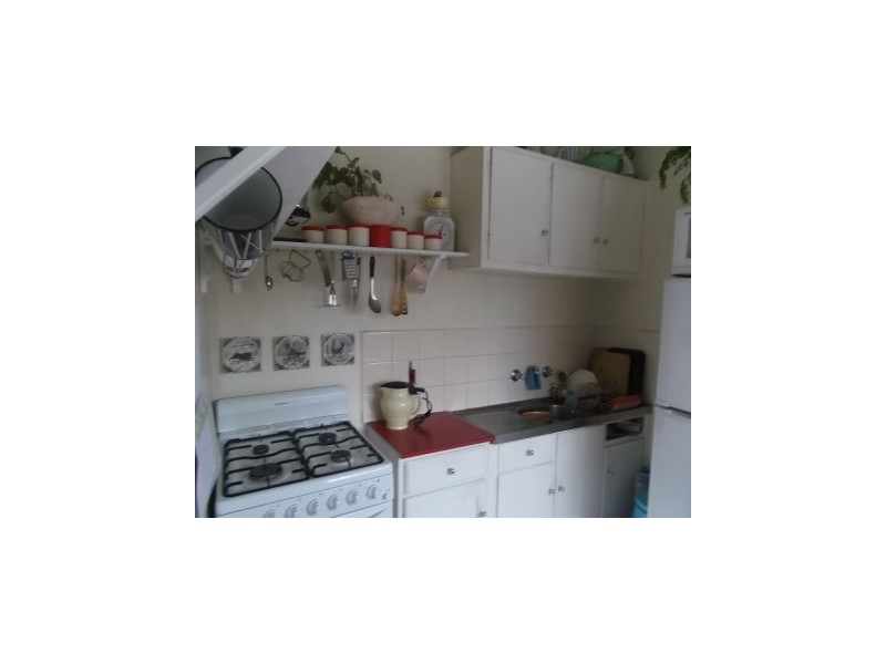 317 Young Street, Fitzroy VIC 3065