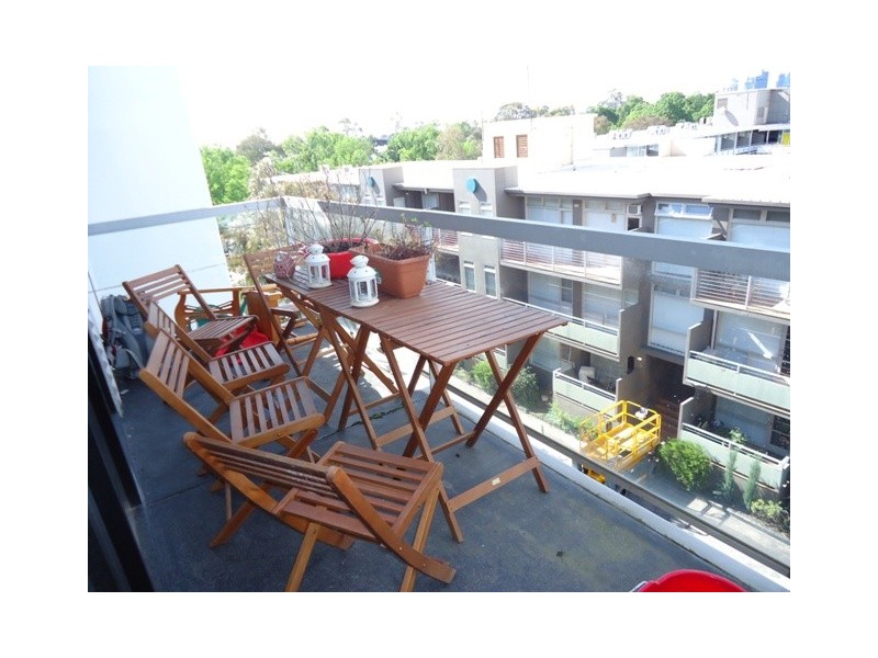 502/459 Royal Parade, Parkville VIC 3052