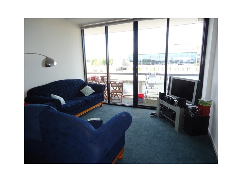 502/459 Royal Parade, Parkville VIC 3052