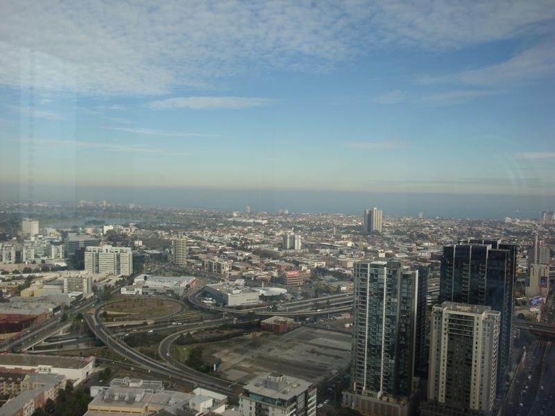 4701/7 Riverside Quay, Southbank VIC 3006