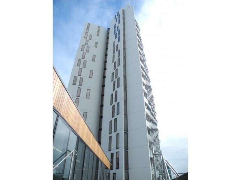 1407/675 Latrobe Street, Docklands VIC 3008