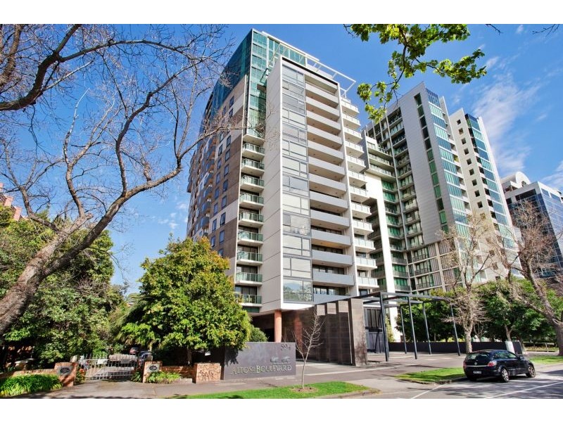 903/594 St Kilda Road, Melbourne VIC 3004