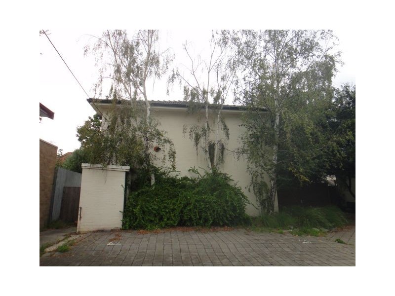 2/20 Brighton Street, Flemington VIC 3031