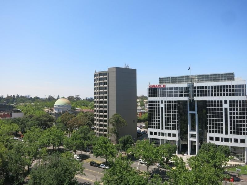 902/442 St Kilda Road, Melbourne VIC 3004