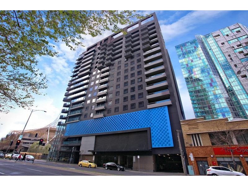 1601/33 City Road, Southbank VIC 3006