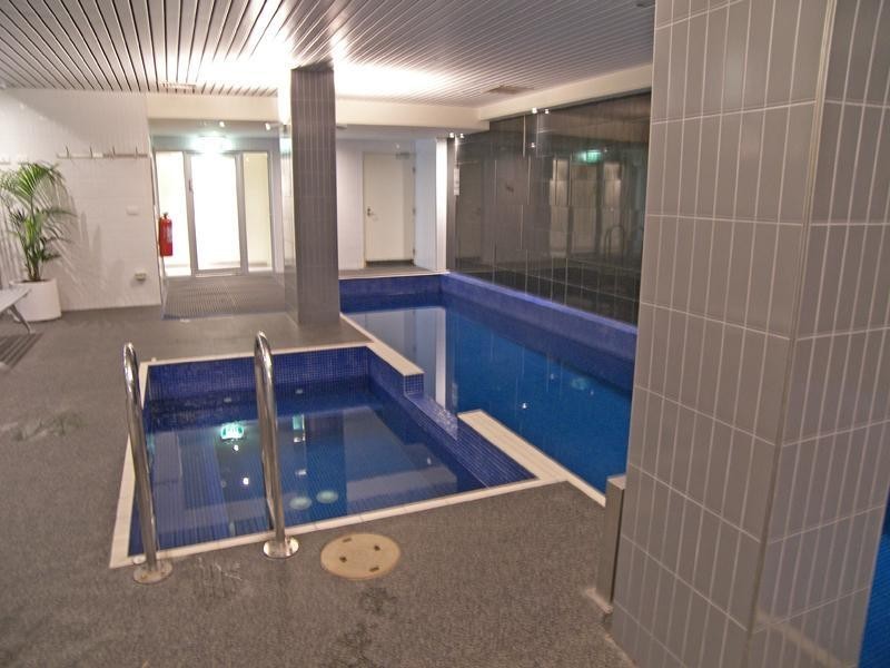 506/22-40 Wills Street, Melbourne VIC 3000