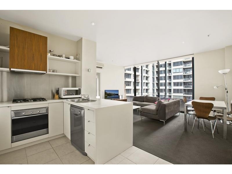 801/639 Little Bourke Street, Melbourne VIC 3000