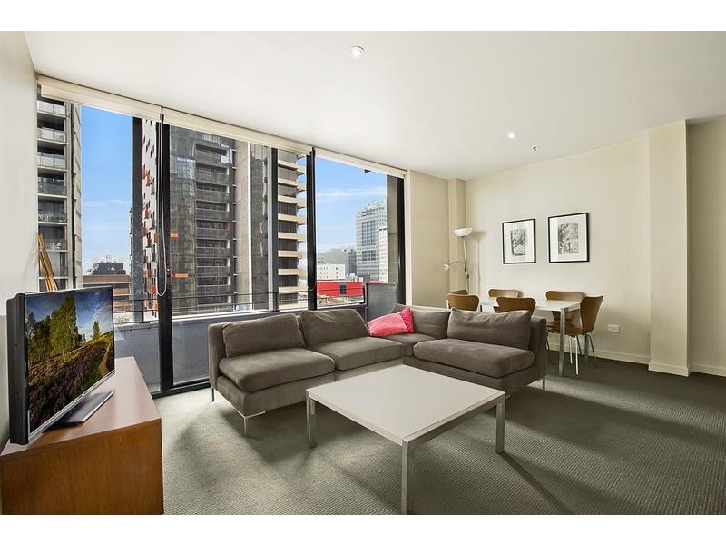 801/639 Little Bourke Street, Melbourne VIC 3000