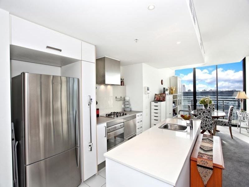 2001/60 Lorimer Street, Docklands VIC 3008
