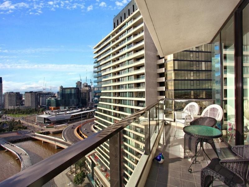 2001/60 Lorimer Street, Docklands VIC 3008