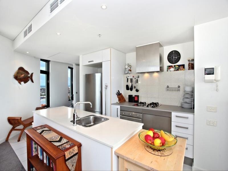 2001/60 Lorimer Street, Docklands VIC 3008