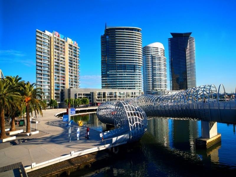2001/60 Lorimer Street, Docklands VIC 3008