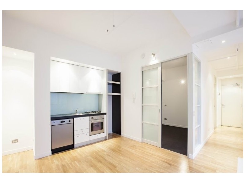 204/422 Collins Street, Melbourne VIC 3000