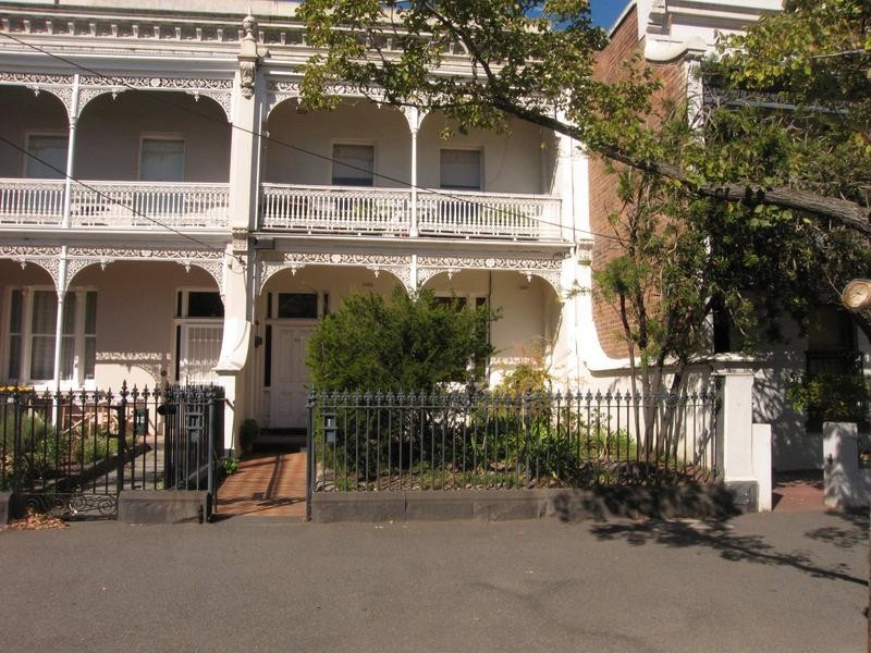 1/21 Grattan Street, Carlton VIC 3053