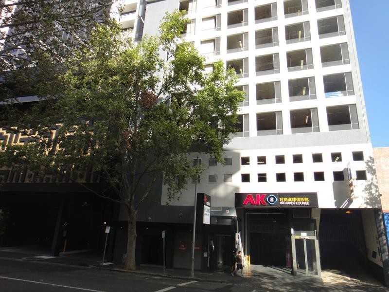 931/43 Therry Street, Melbourne VIC 3000