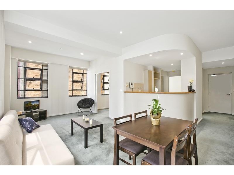205/39 Queen Street, Melbourne VIC 3000