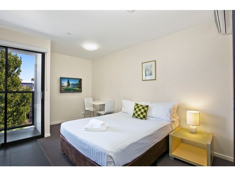 502/188 Peel Street, North Melbourne VIC 3051