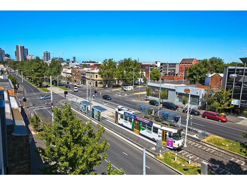 502/188 Peel Street, North Melbourne VIC 3051