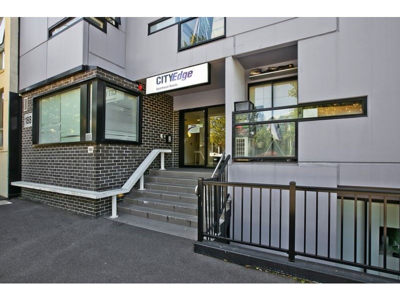 502/188 Peel Street, North Melbourne VIC 3051