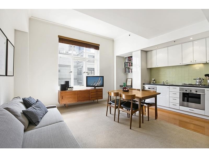 806/29 Market Street, Melbourne VIC 3000