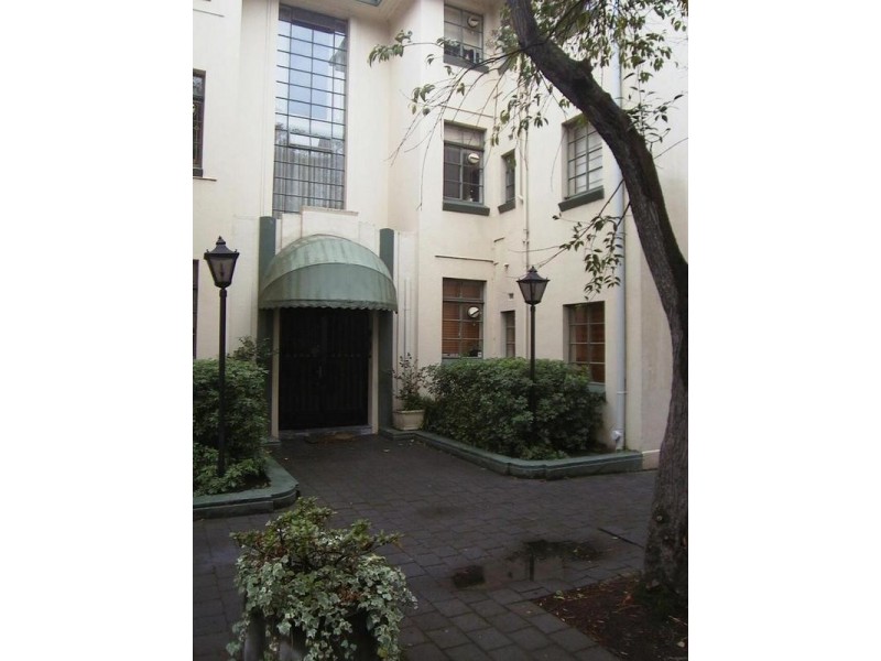 17/246 Albert Street, East Melbourne VIC 3002