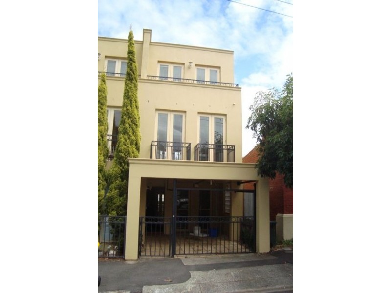 20 Stanley Street, Richmond VIC 3121