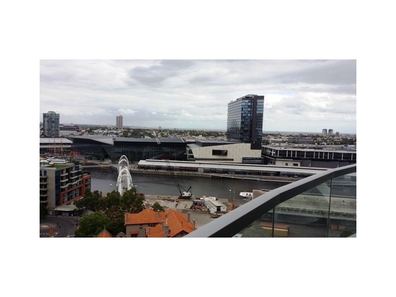 1405/8 McCrae Street, Docklands VIC 3008