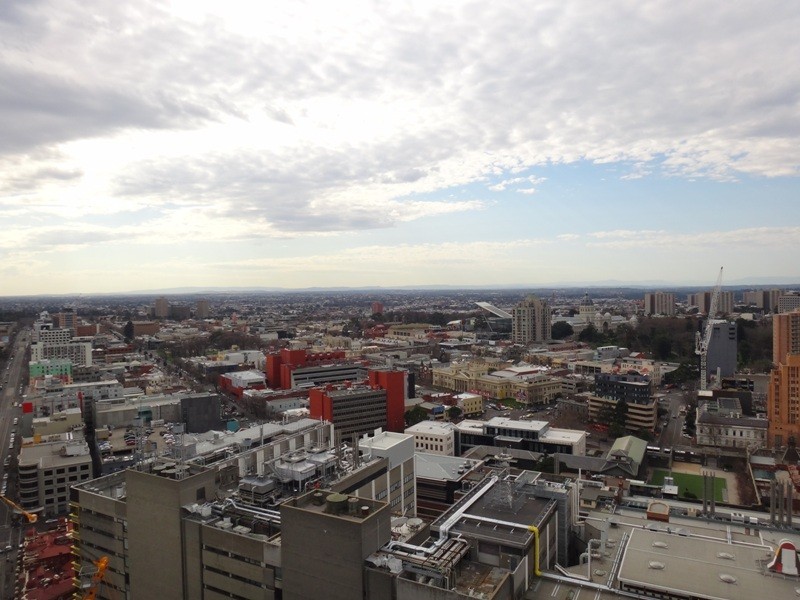 3102/31 Abeckett Street, Melbourne VIC 3000