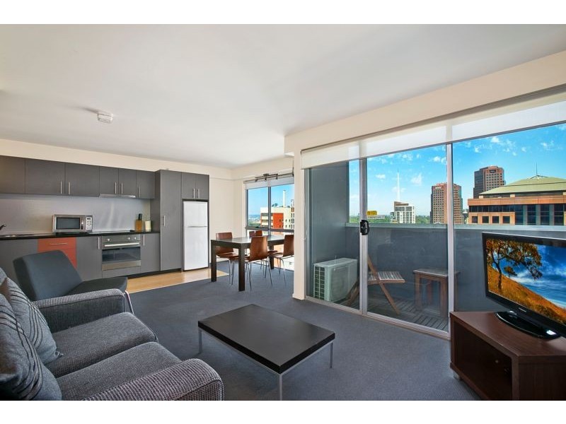 1413/325 Collins Street, Melbourne VIC 3000