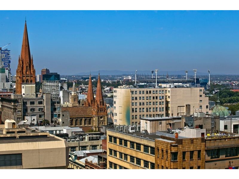 1413/325 Collins Street, Melbourne VIC 3000