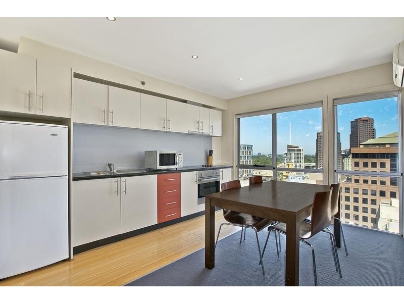 1417/325 Collins Street, Melbourne VIC 3000