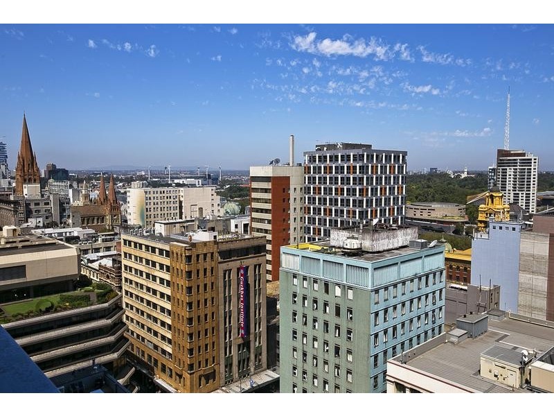 1417/325 Collins Street, Melbourne VIC 3000