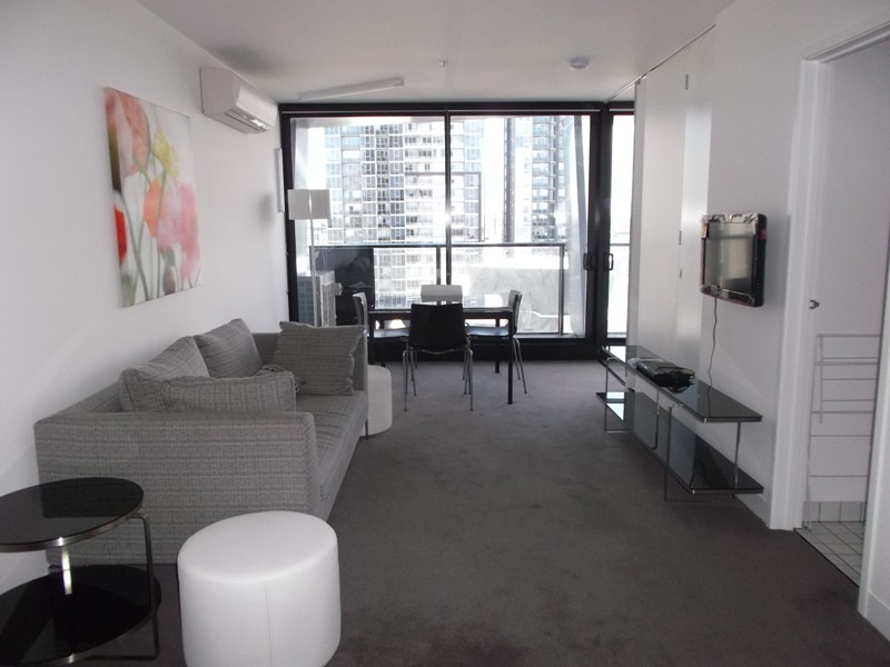 1902/31 Abeckett Street, Melbourne VIC 3000