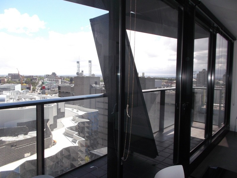 1902/31 Abeckett Street, Melbourne VIC 3000