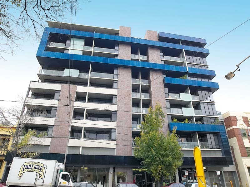 504/668 Swanston Street, Carlton VIC 3053