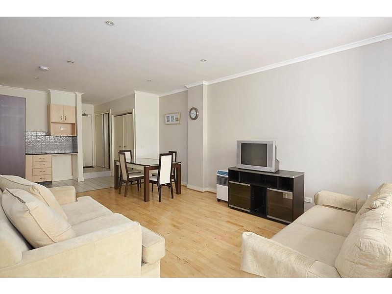 2/538 Swanston Street, Carlton VIC 3053