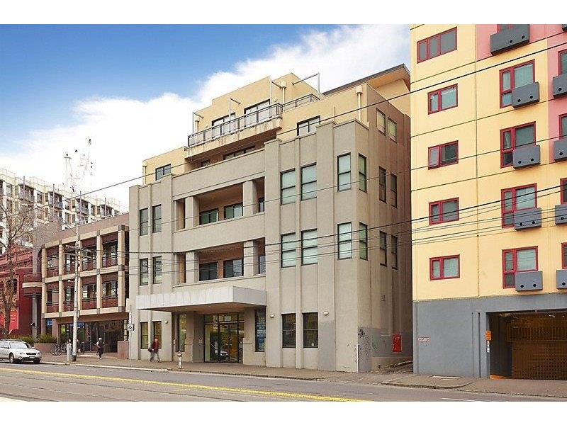 2/538 Swanston Street, Carlton VIC 3053