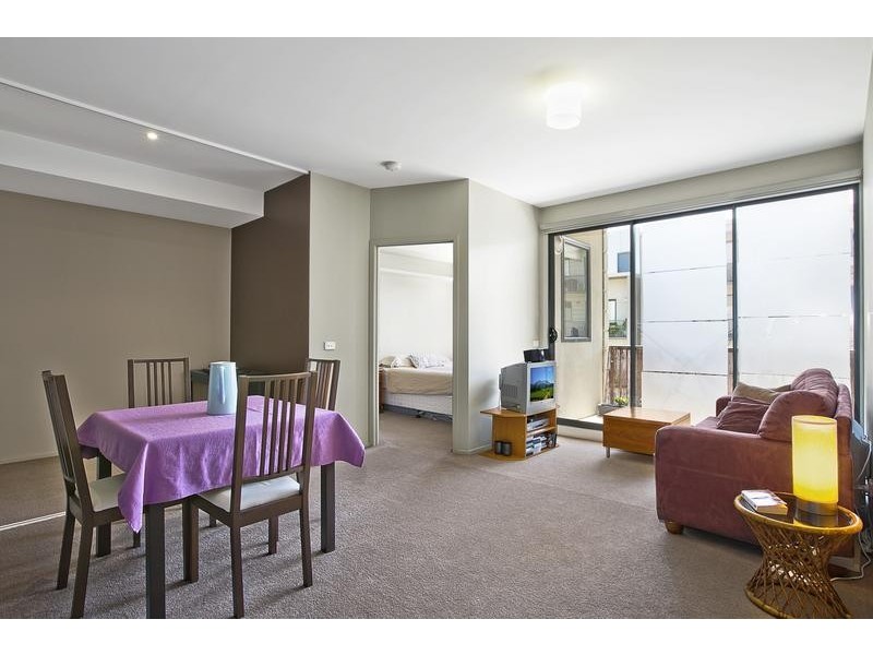 207/88 Altona Street, Kensington VIC 3031