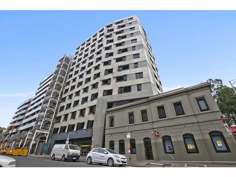 103/131 Pelham Street, Carlton VIC 3053